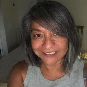 Meet your Posher, Velma